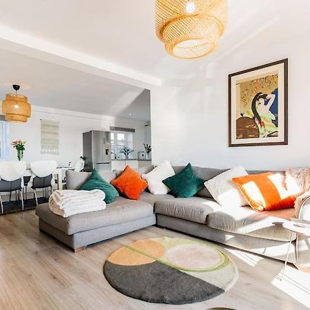 Stunning Ground Floor Hartlepool Marina Apartment المظهر الخارجي الصورة