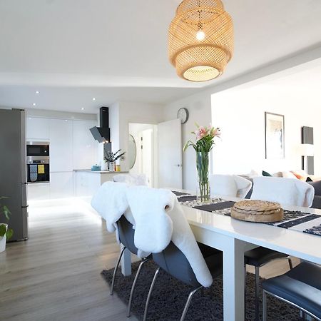 Stunning Ground Floor Hartlepool Marina Apartment المظهر الخارجي الصورة