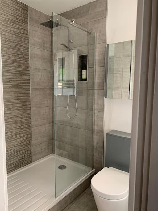 Stunning Ground Floor Hartlepool Marina Apartment المظهر الخارجي الصورة