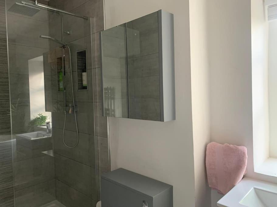 Stunning Ground Floor Hartlepool Marina Apartment المظهر الخارجي الصورة