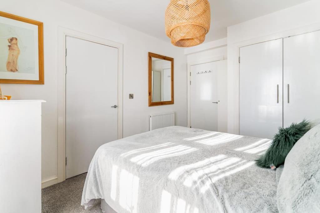 Stunning Ground Floor Hartlepool Marina Apartment المظهر الخارجي الصورة