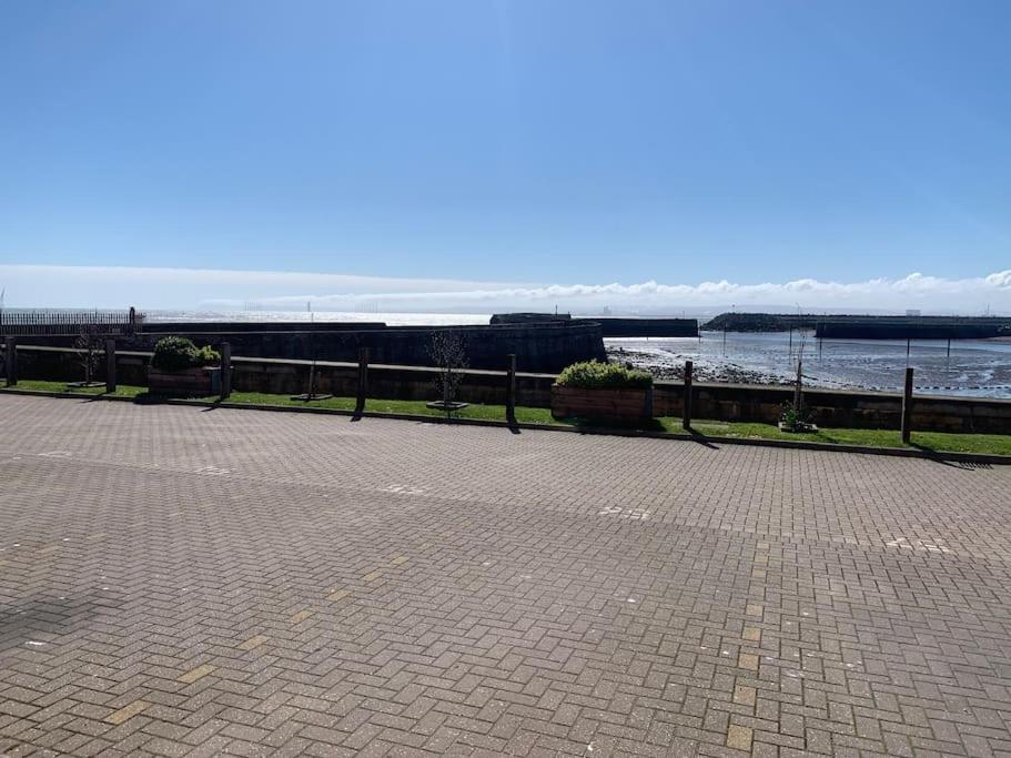 Stunning Ground Floor Hartlepool Marina Apartment المظهر الخارجي الصورة