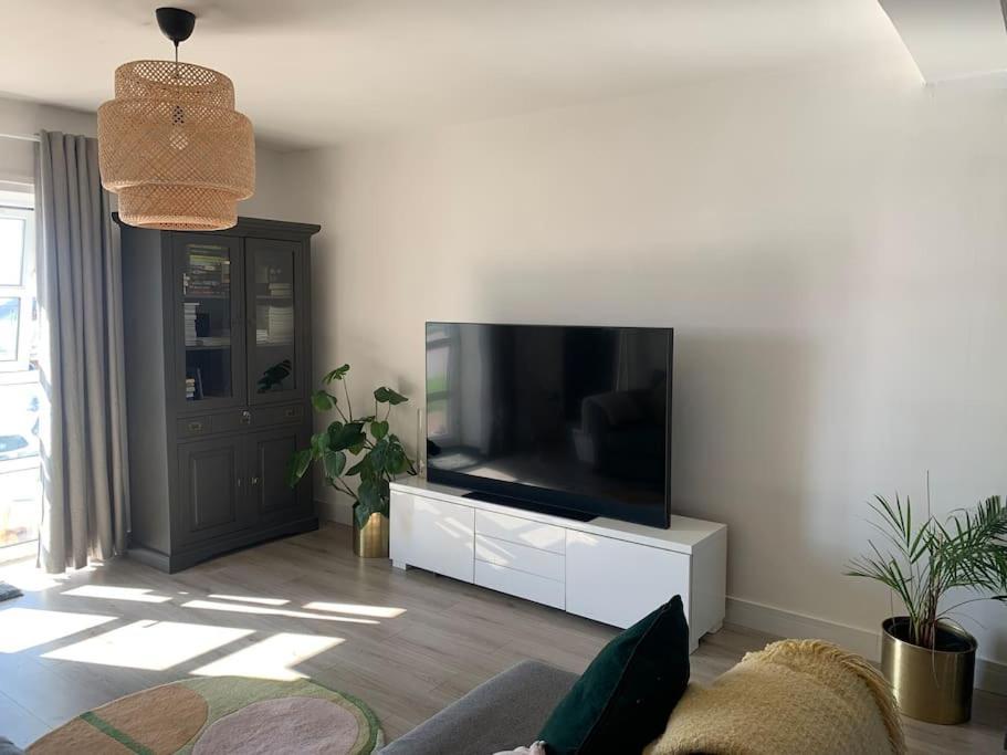 Stunning Ground Floor Hartlepool Marina Apartment المظهر الخارجي الصورة