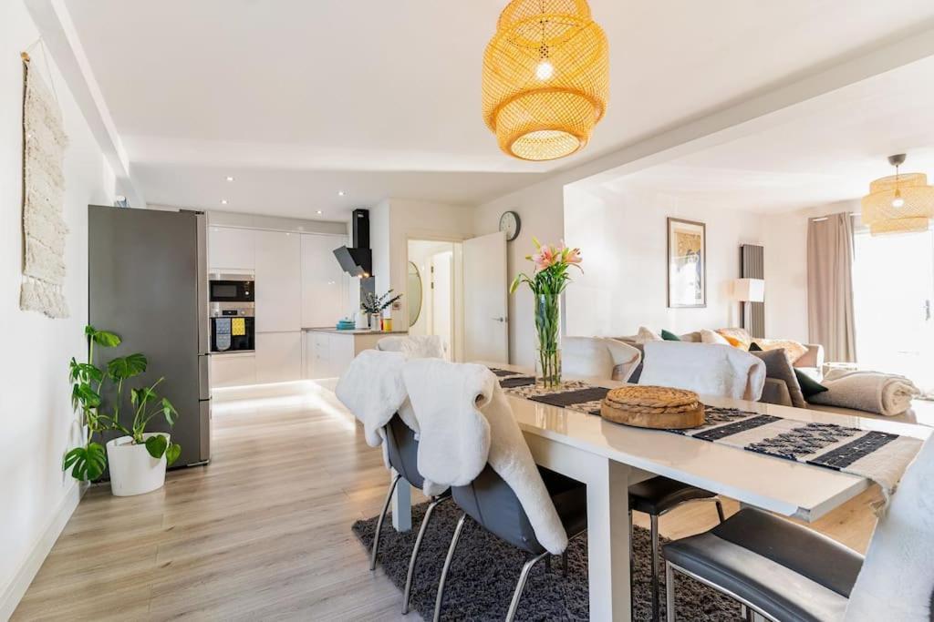 Stunning Ground Floor Hartlepool Marina Apartment المظهر الخارجي الصورة