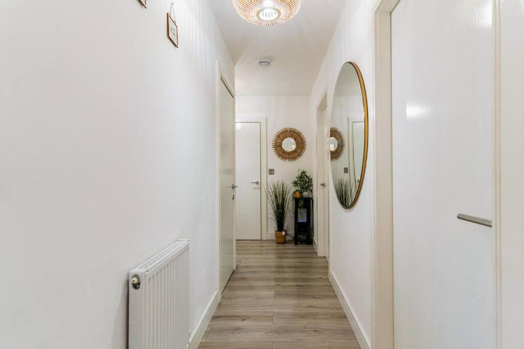 Stunning Ground Floor Hartlepool Marina Apartment المظهر الخارجي الصورة