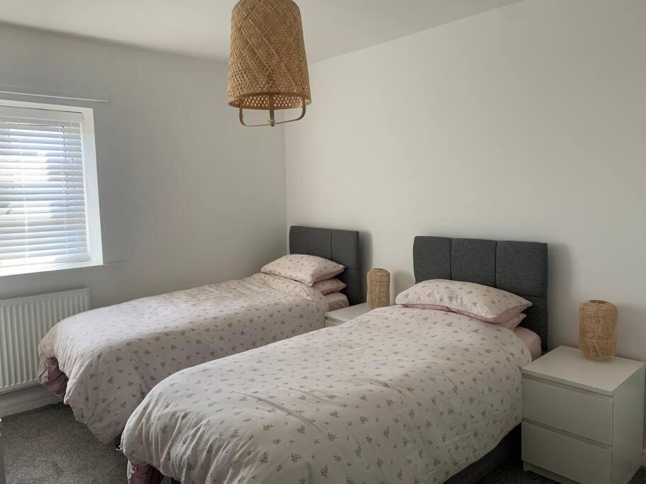 Stunning Ground Floor Hartlepool Marina Apartment المظهر الخارجي الصورة